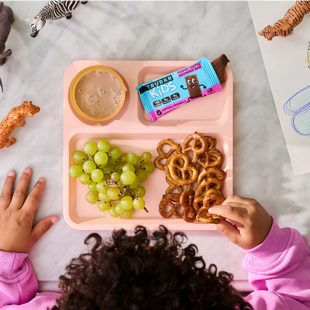 TRUBAR KiDS - Fudge-Tastic Brownie Bar - Image 5