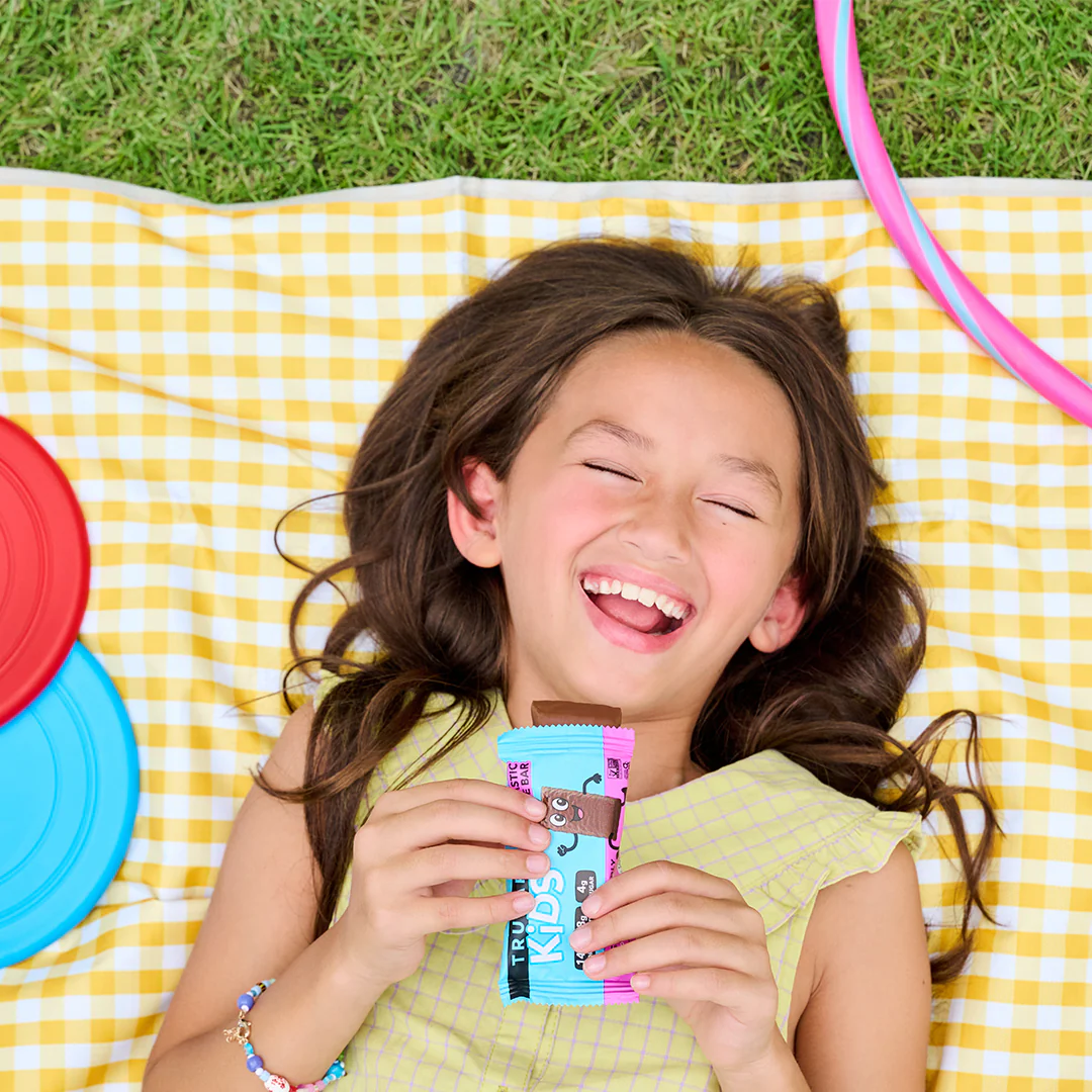 TRUBAR KiDS - Fudge-Tastic Brownie Bar - Image 6